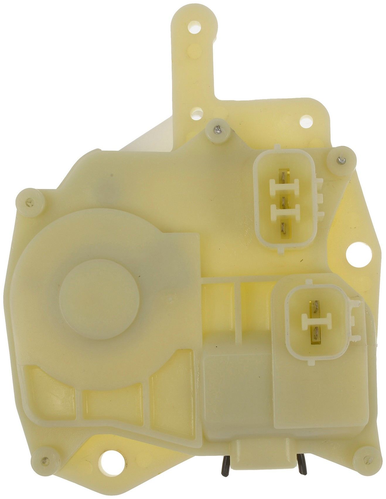 Dorman OE Solutions Door Lock Actuator Motor Non Integrated for 2003-2006 Acura CL MDX TL and 2002-2004 Honda Accord Odyssey 746-368