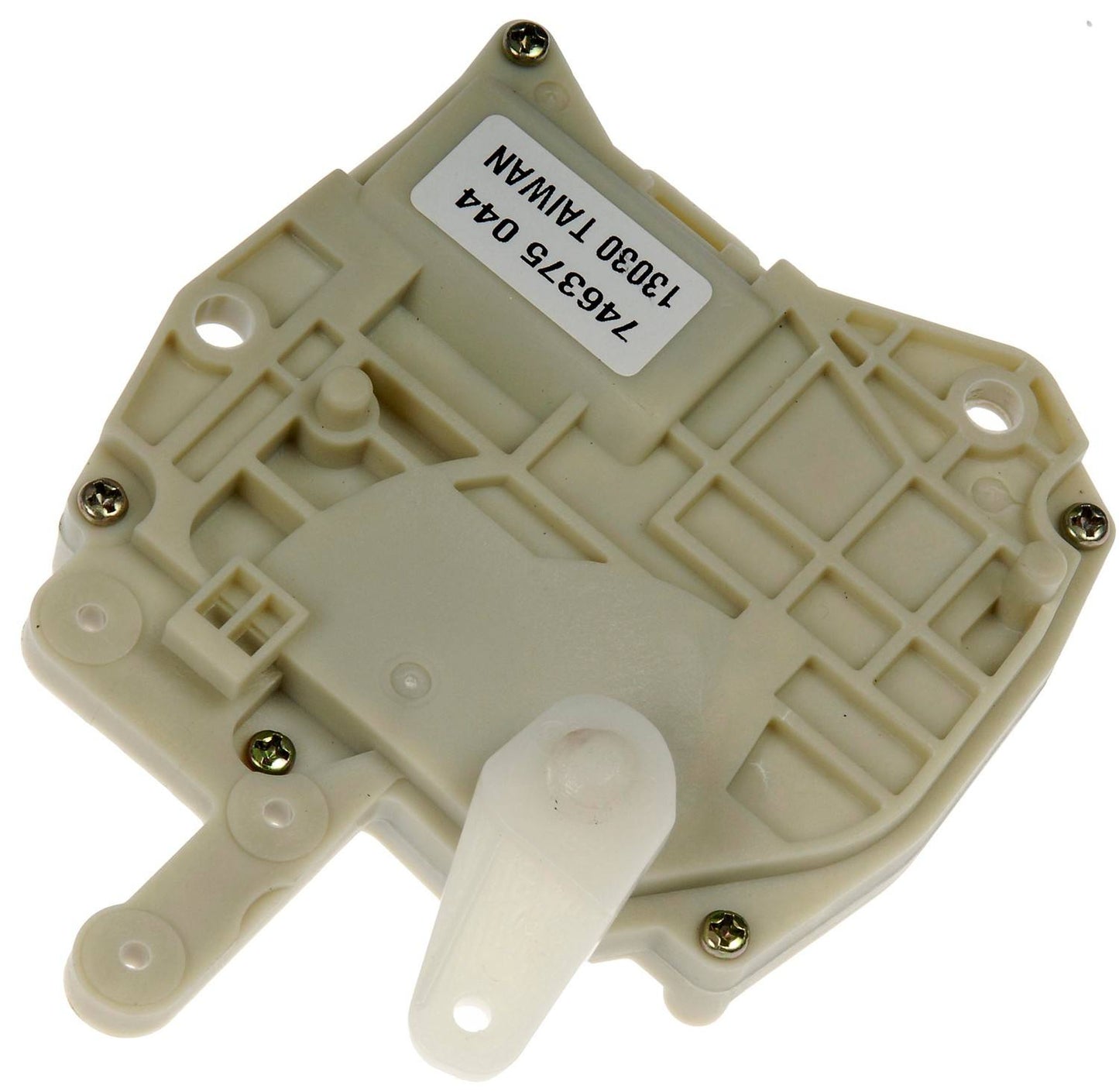 Dorman - OE Solutions Door Lock Actuator Motor Non Integrated for 1998-2002 Honda Accord 746-375