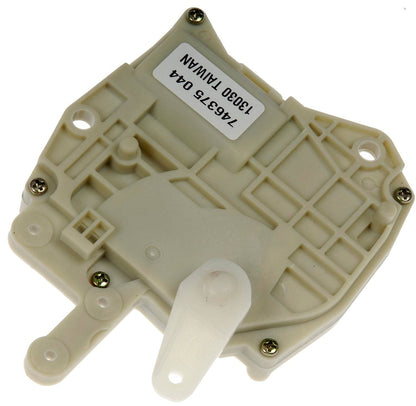 Dorman - OE Solutions Door Lock Actuator Motor Non Integrated for 1998-2002 Honda Accord 746-375