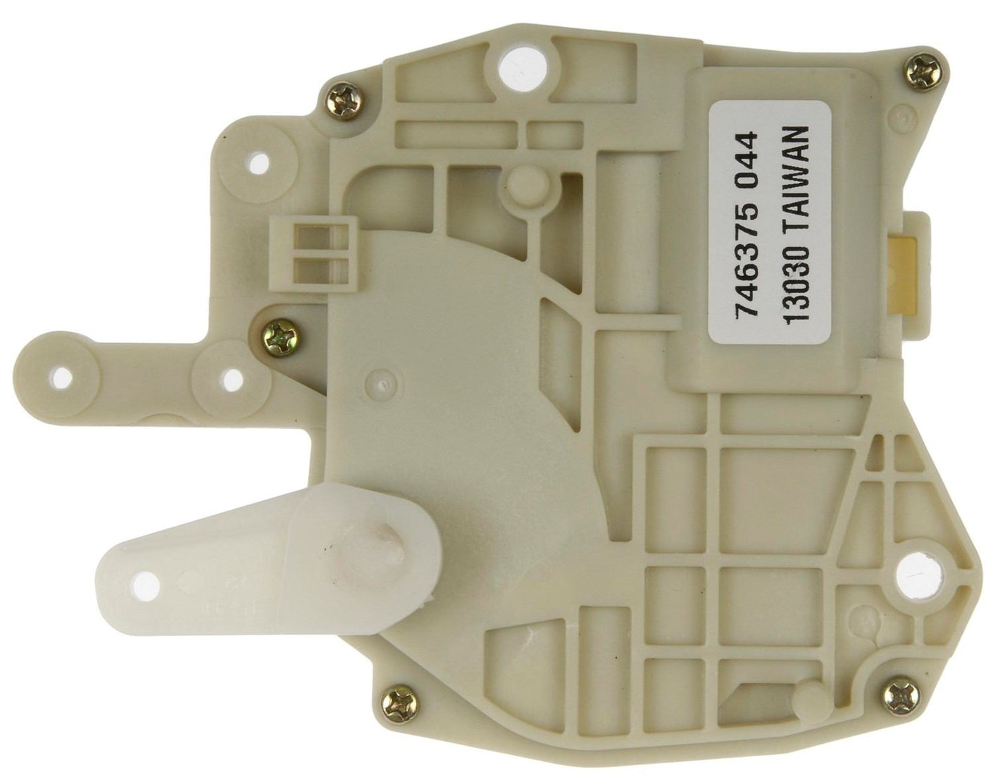 Dorman - OE Solutions Door Lock Actuator Motor Non Integrated for 1998-2002 Honda Accord 746-375