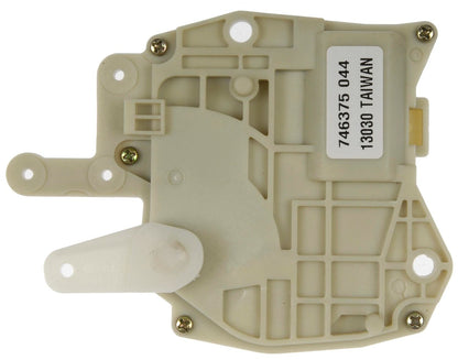 Dorman - OE Solutions Door Lock Actuator Motor Non Integrated for 1998-2002 Honda Accord 746-375