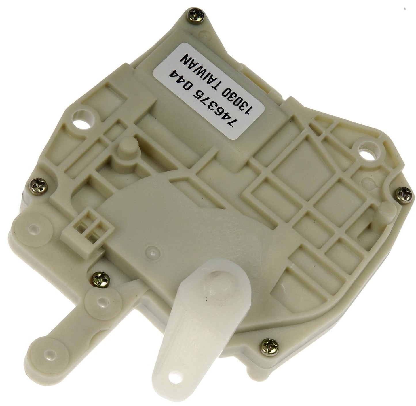 Dorman - OE Solutions Door Lock Actuator Motor Non Integrated for 1998-2002 Honda Accord 746-375