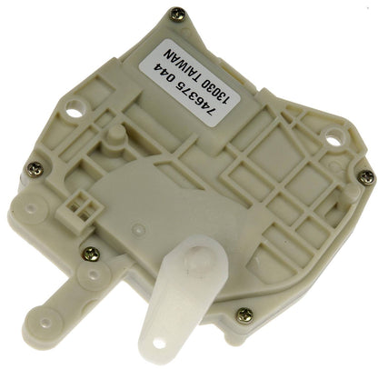 Dorman - OE Solutions Door Lock Actuator Motor Non Integrated for 1998-2002 Honda Accord 746-375