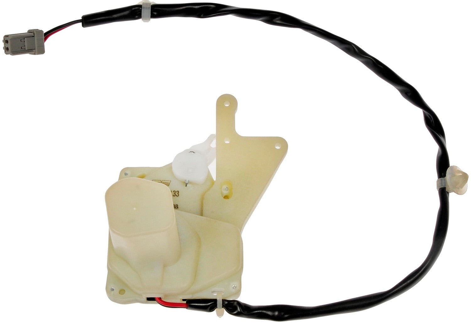 Dorman - OE Solutions DOOR LOCK ACTUATOR 746-391