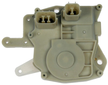 Dorman - OE Solutions Door Lock Actuator Motor Non Integrated for 1998-2002 Honda Accord 746-395