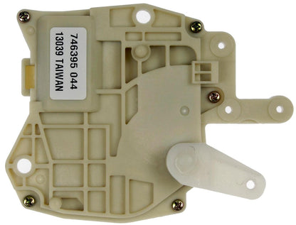 Dorman - OE Solutions Door Lock Actuator Motor Non Integrated for 1998-2002 Honda Accord 746-395