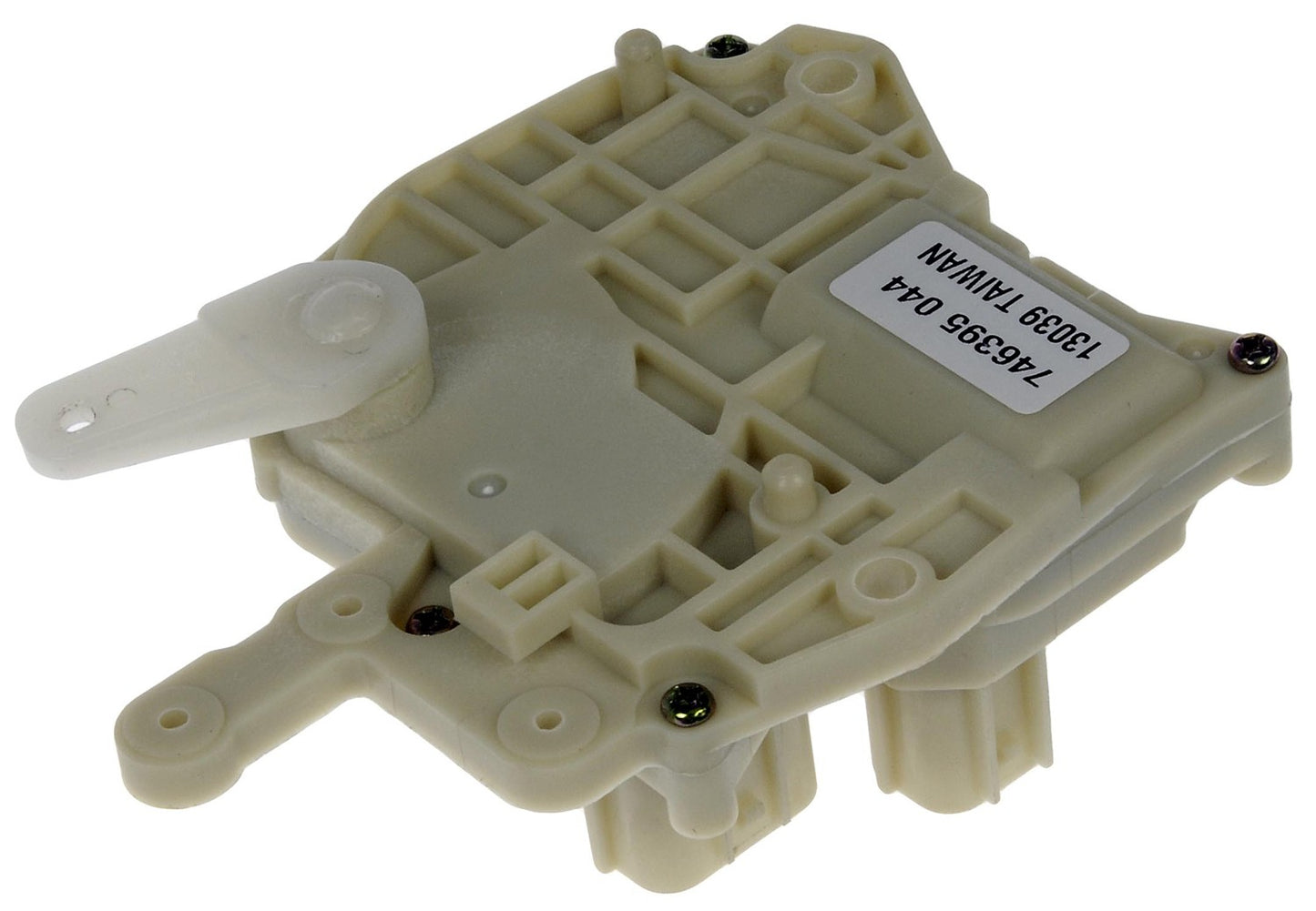 Dorman - OE Solutions Door Lock Actuator Motor Non Integrated for 1998-2002 Honda Accord 746-395