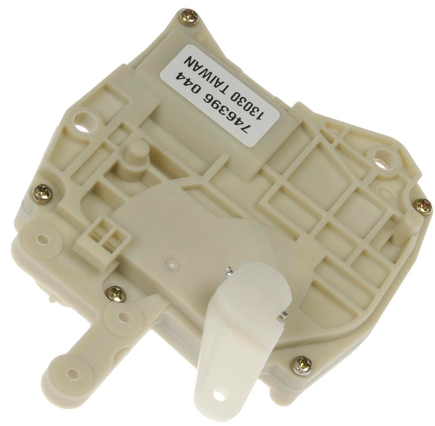 Dorman - OE Solutions DOOR LOCK ACTUATOR 746-396