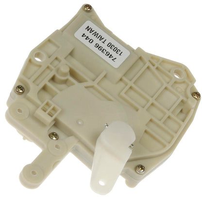 Dorman - OE Solutions DOOR LOCK ACTUATOR 746-396