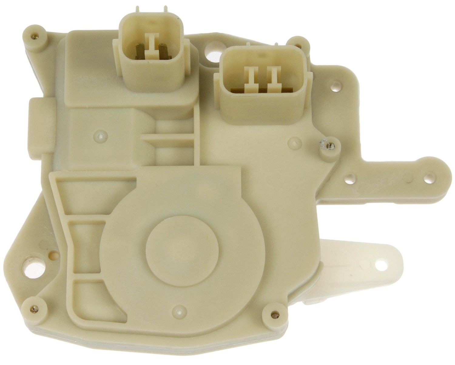 Dorman - OE Solutions DOOR LOCK ACTUATOR 746-396