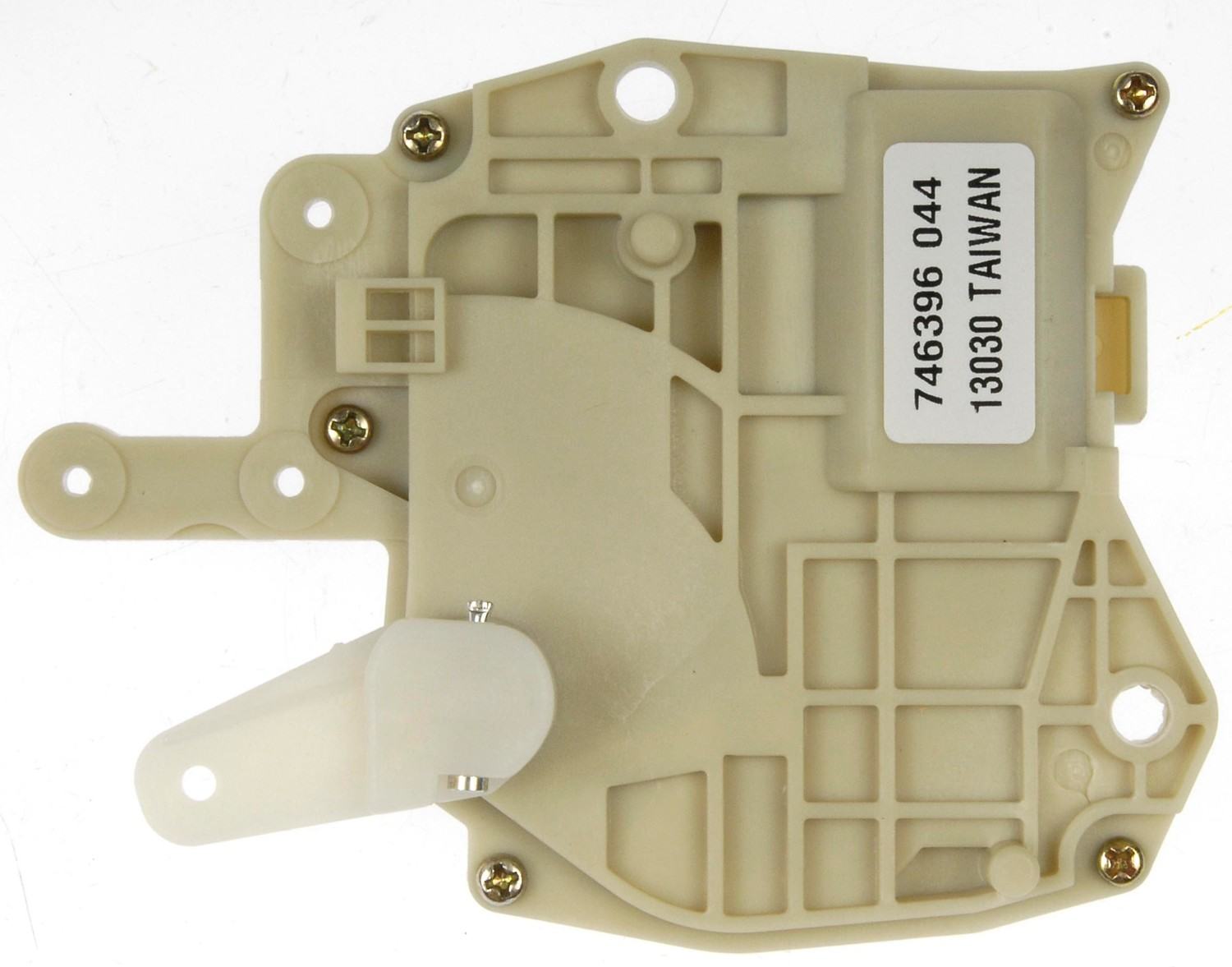 Dorman - OE Solutions DOOR LOCK ACTUATOR 746-396