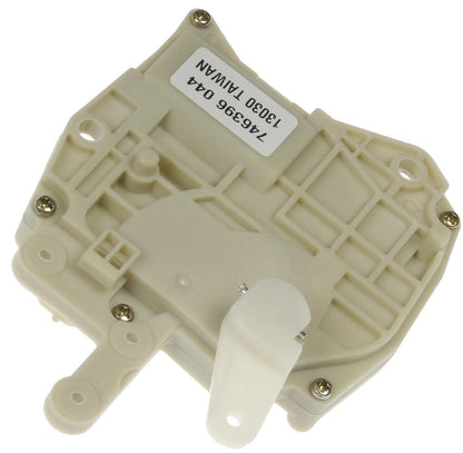 Dorman - OE Solutions DOOR LOCK ACTUATOR 746-396