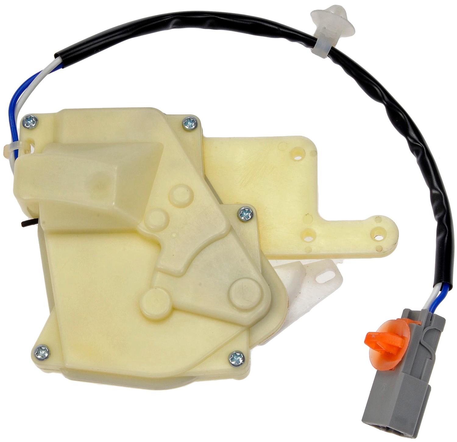 Dorman - OE Solutions DOOR LOCK ACTUATOR 746-398