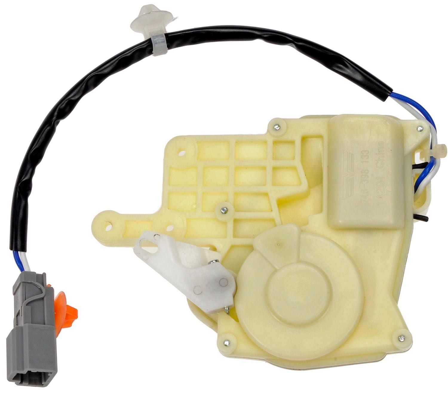 Dorman - OE Solutions DOOR LOCK ACTUATOR 746-398