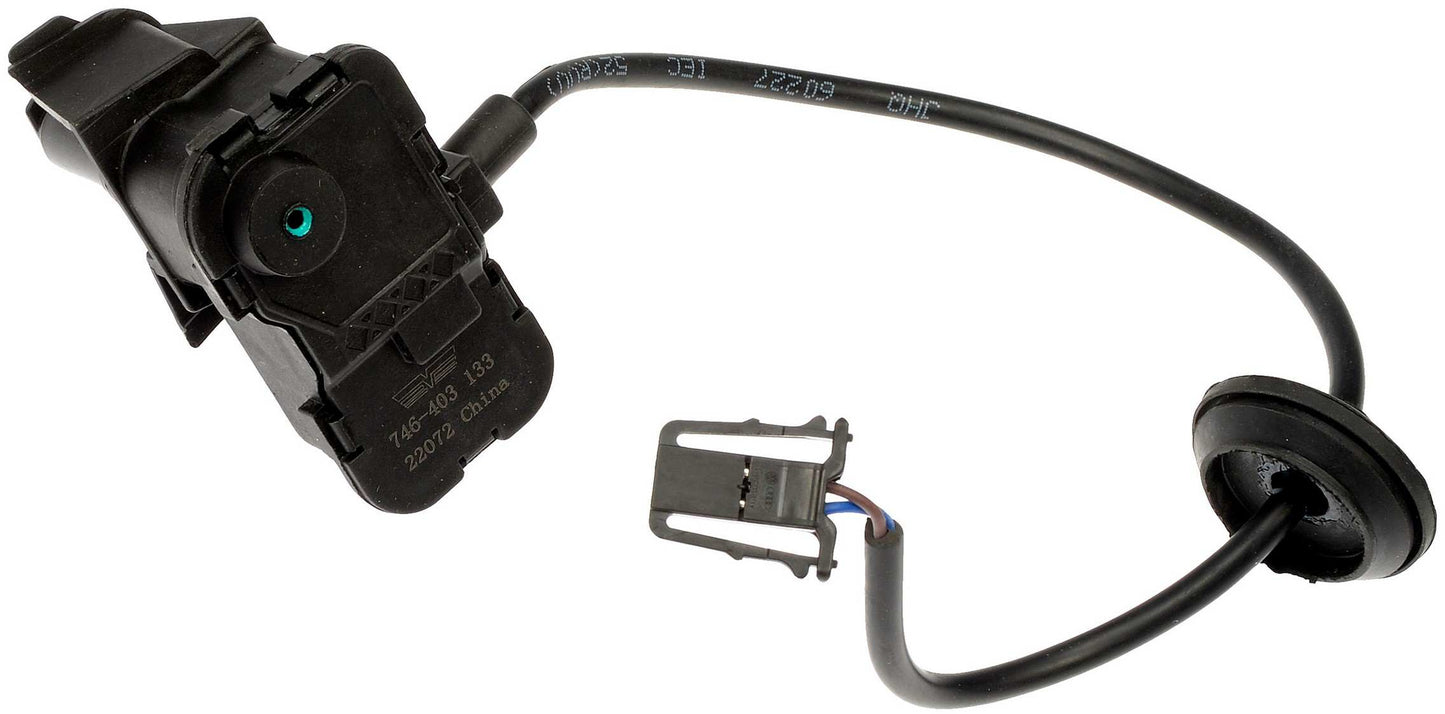 Dorman - OE Solutions DOOR LOCK ACTUATOR 746-403