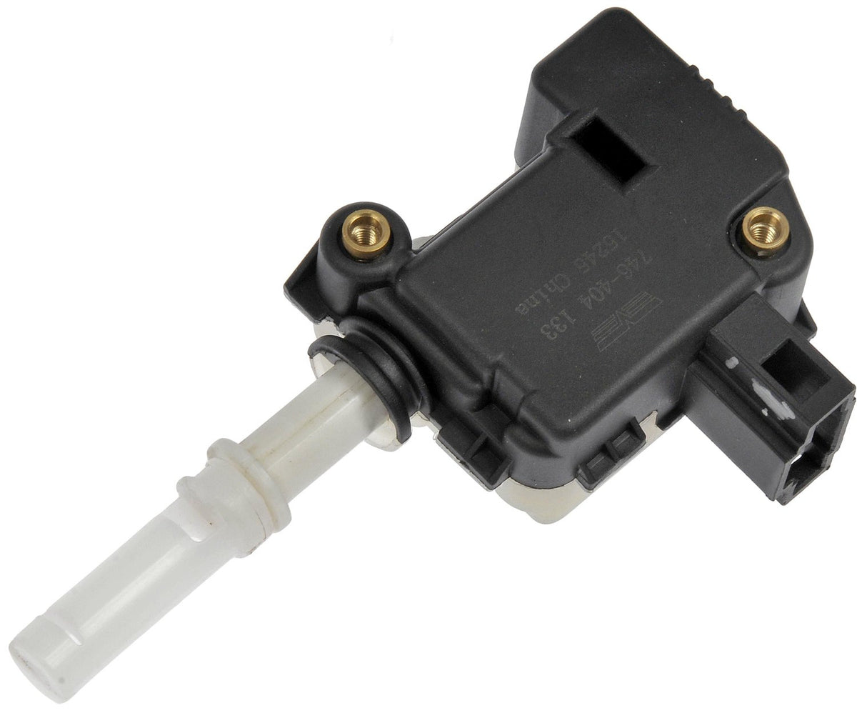 Dorman - OE Solutions Trunk Lock Actuator Motor for 2005-01 Volkswagen Passat, 2006-04 Volkswagen Phaeton, 2010-04 Volkswagen Touareg 746-404