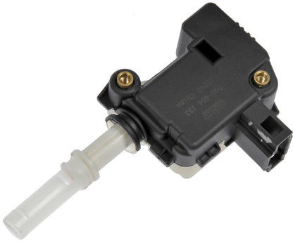 Dorman - OE Solutions Trunk Lock Actuator Motor for 2005-01 Volkswagen Passat, 2006-04 Volkswagen Phaeton, 2010-04 Volkswagen Touareg 746-404
