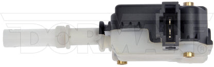 Dorman - OE Solutions Trunk Lock Actuator Motor for 2005-01 Volkswagen Passat, 2006-04 Volkswagen Phaeton, 2010-04 Volkswagen Touareg 746-404
