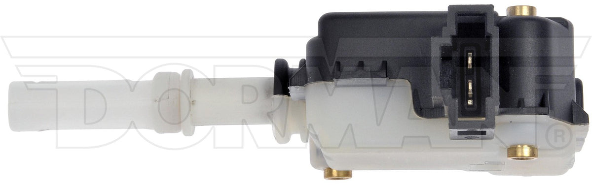 Dorman - OE Solutions Trunk Lock Actuator Motor for 2005-01 Volkswagen Passat, 2006-04 Volkswagen Phaeton, 2010-04 Volkswagen Touareg 746-404