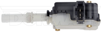 Dorman - OE Solutions Trunk Lock Actuator Motor for 2005-01 Volkswagen Passat, 2006-04 Volkswagen Phaeton, 2010-04 Volkswagen Touareg 746-404