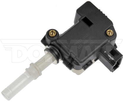 Dorman - OE Solutions Trunk Lock Actuator Motor for 2005-01 Volkswagen Passat, 2006-04 Volkswagen Phaeton, 2010-04 Volkswagen Touareg 746-404