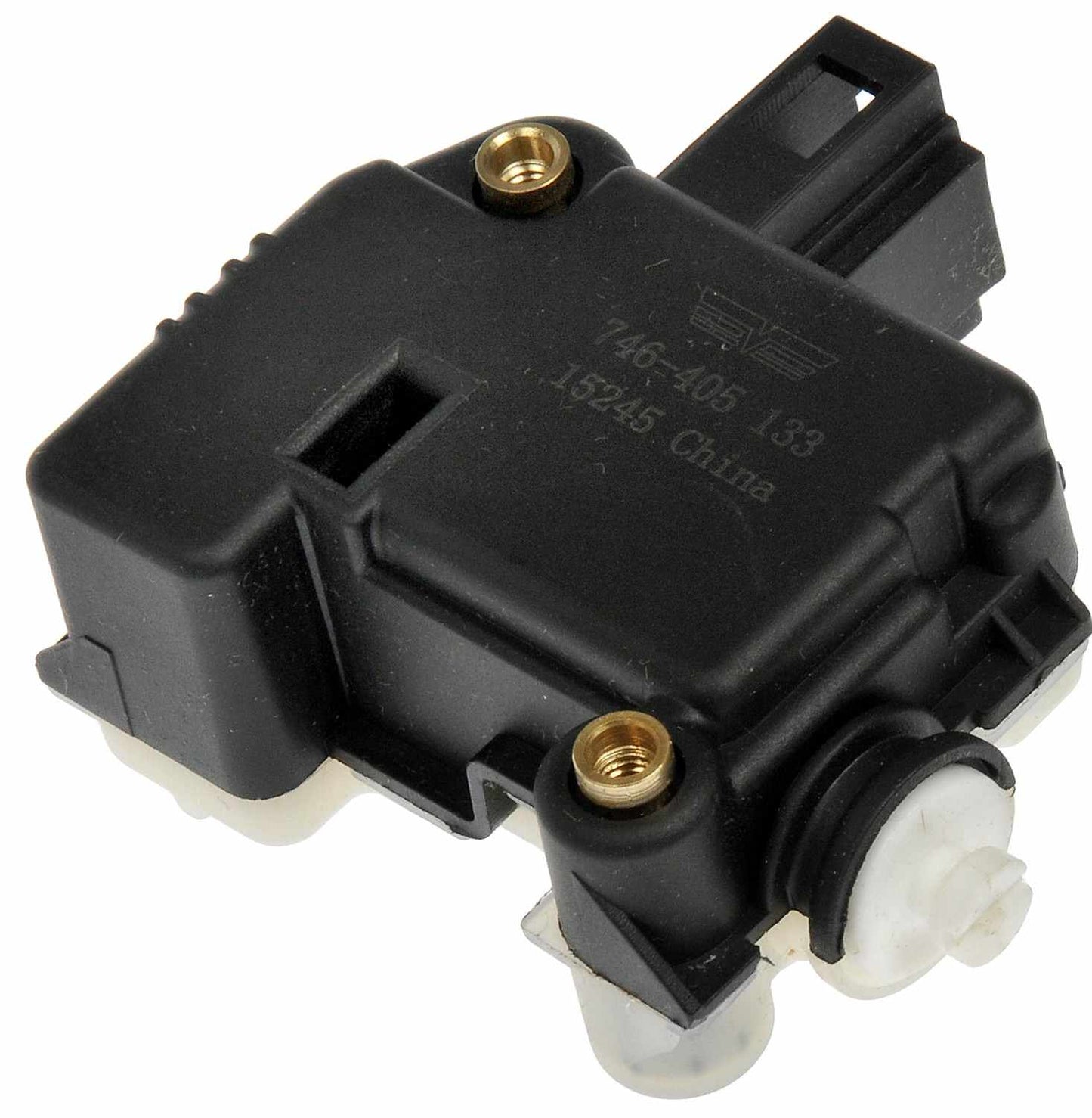 Dorman - OE Solutions Trunk Lock Actuator Motor for 1998-2010 Volkswagen 746-405