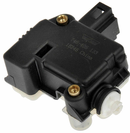 Dorman - OE Solutions Trunk Lock Actuator Motor for 1998-2010 Volkswagen 746-405