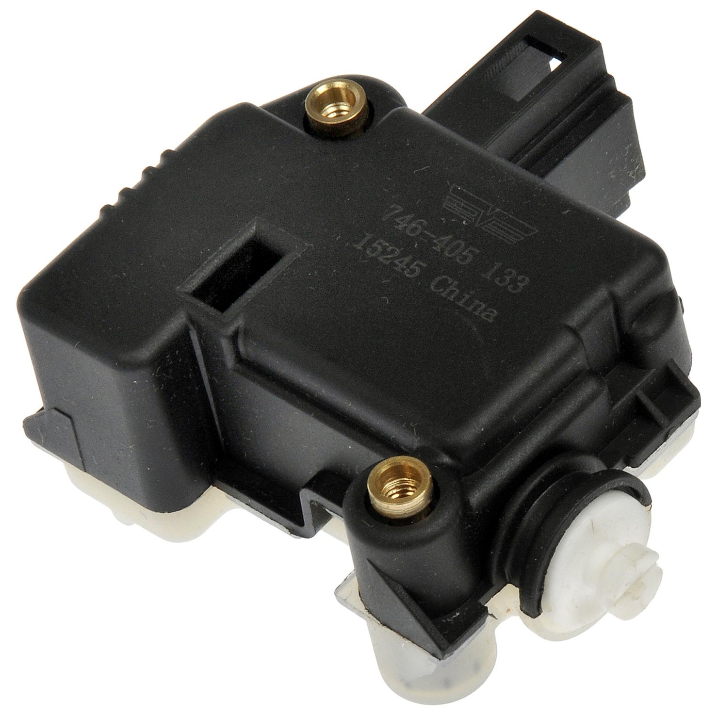 Dorman - OE Solutions Trunk Lock Actuator Motor for 1998-2010 Volkswagen 746-405