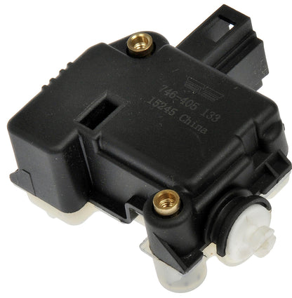 Dorman - OE Solutions Trunk Lock Actuator Motor for 1998-2010 Volkswagen 746-405