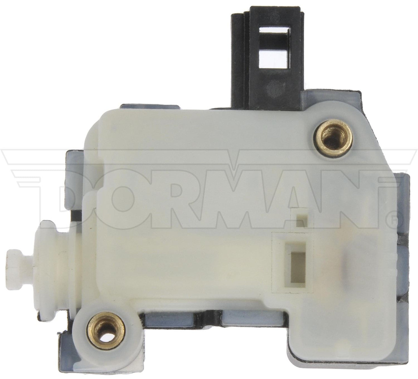 Dorman - OE Solutions Trunk Lock Actuator Motor for 1998-2010 Volkswagen 746-405