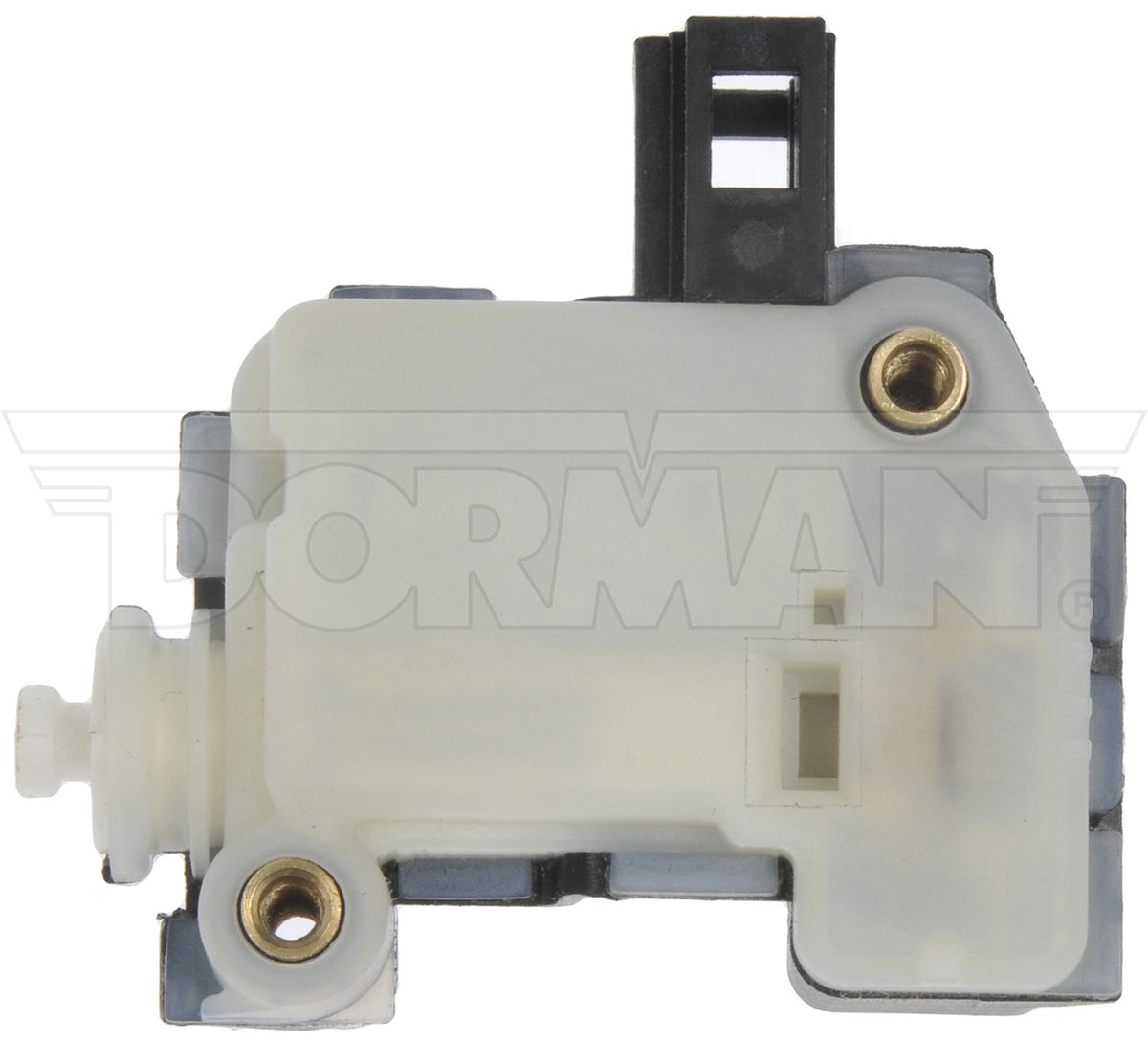 Dorman - OE Solutions Trunk Lock Actuator Motor for 1998-2010 Volkswagen 746-405