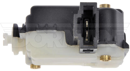 Dorman - OE Solutions Trunk Lock Actuator Motor for 1998-2010 Volkswagen 746-405