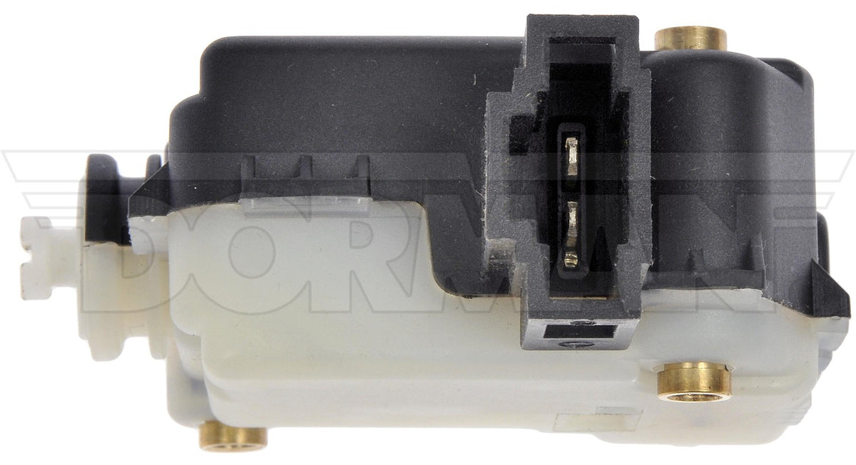 Dorman - OE Solutions Trunk Lock Actuator Motor for 1998-2010 Volkswagen 746-405