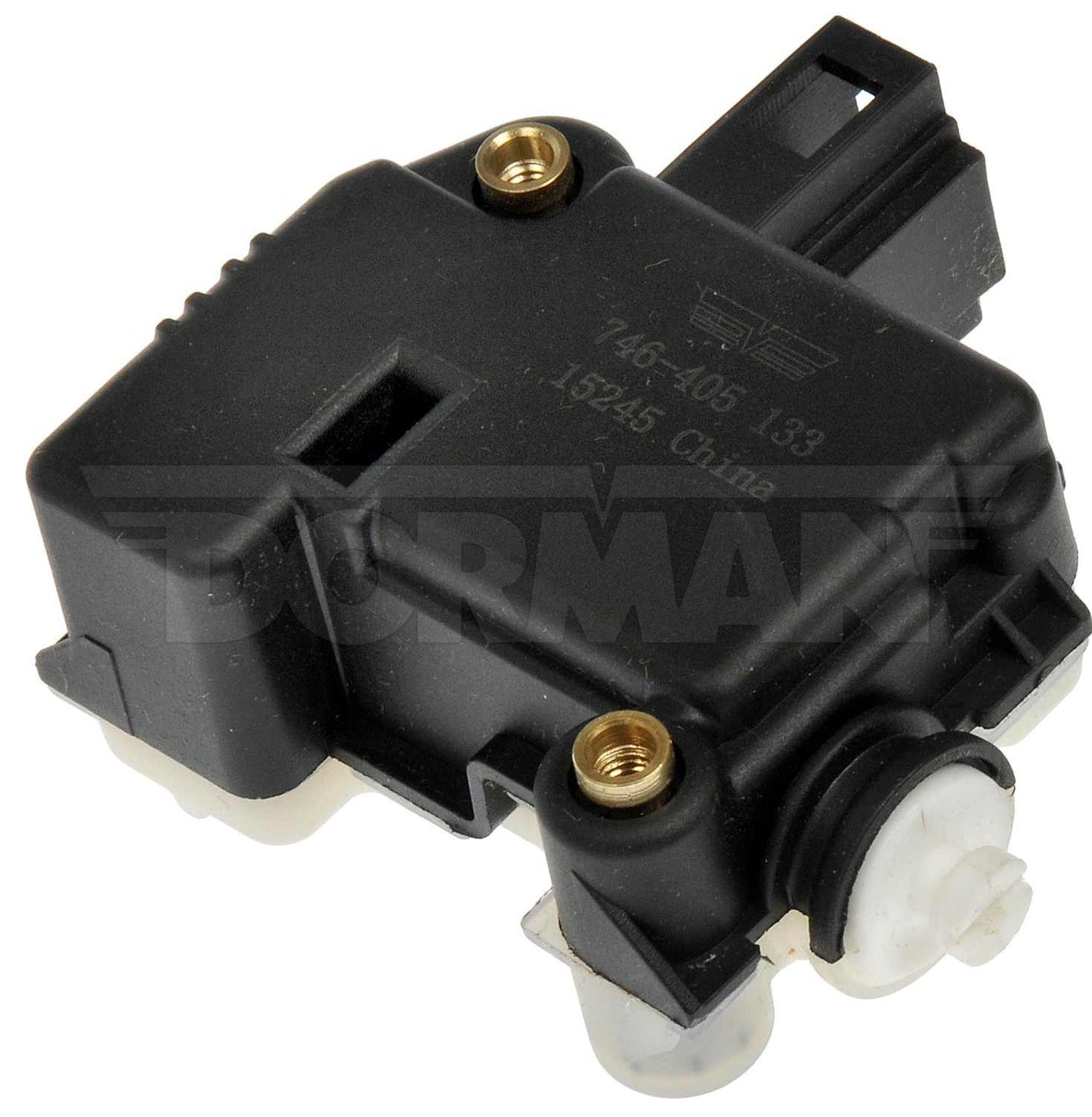 Dorman - OE Solutions Trunk Lock Actuator Motor for 1998-2010 Volkswagen 746-405