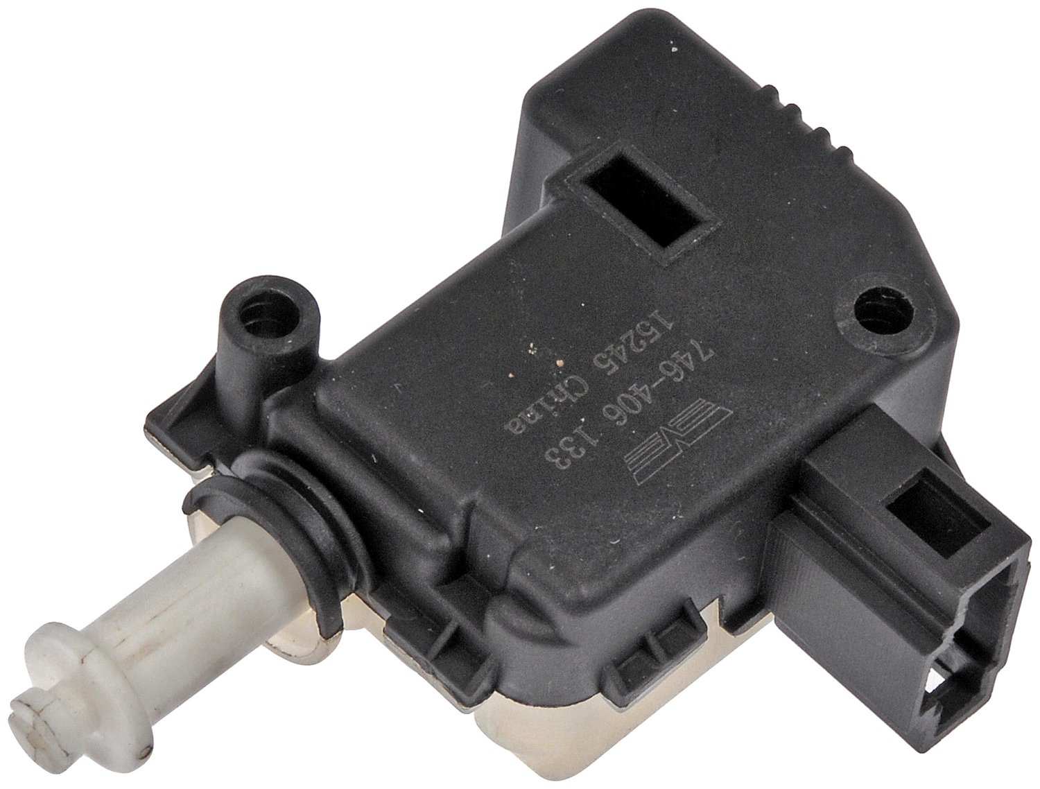 Dorman Door Lock Actuator - Non Integrated