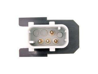 Dorman - OE Solutions DOOR LOCK ACTUATOR 746-508
