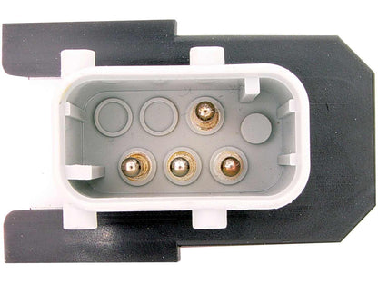 Dorman - OE Solutions DOOR LOCK ACTUATOR 746-508