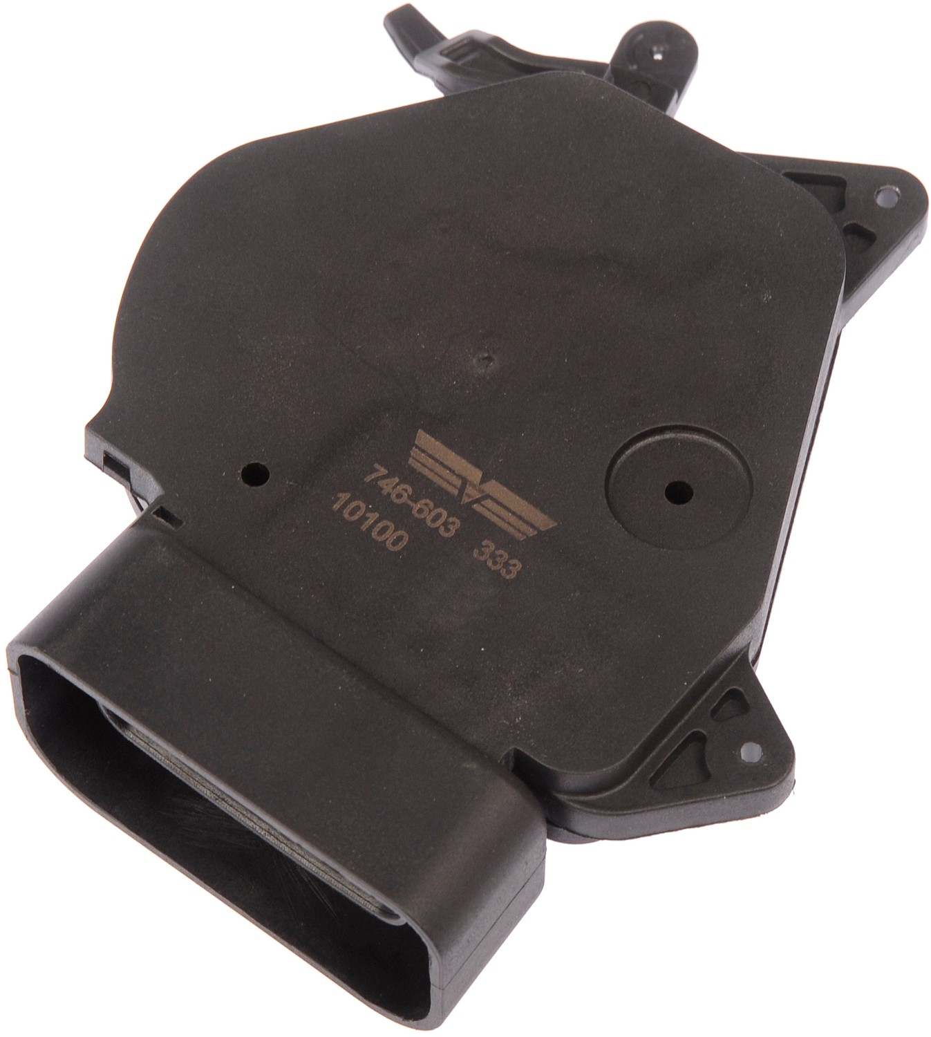 Dorman - OE Solutions Door Lock Actuator Motor for 2005-2010 Toyota RAV4 Front Left 746-603