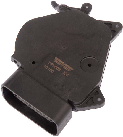 Dorman - OE Solutions Door Lock Actuator Motor for 2005-2010 Toyota RAV4 Front Left 746-603