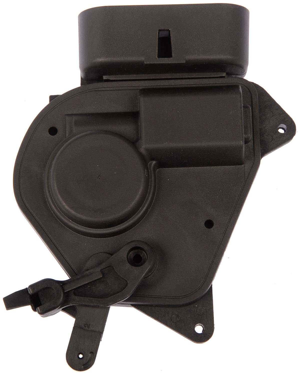 Dorman - OE Solutions Door Lock Actuator Motor for 2005-2010 Toyota RAV4 Front Left 746-603