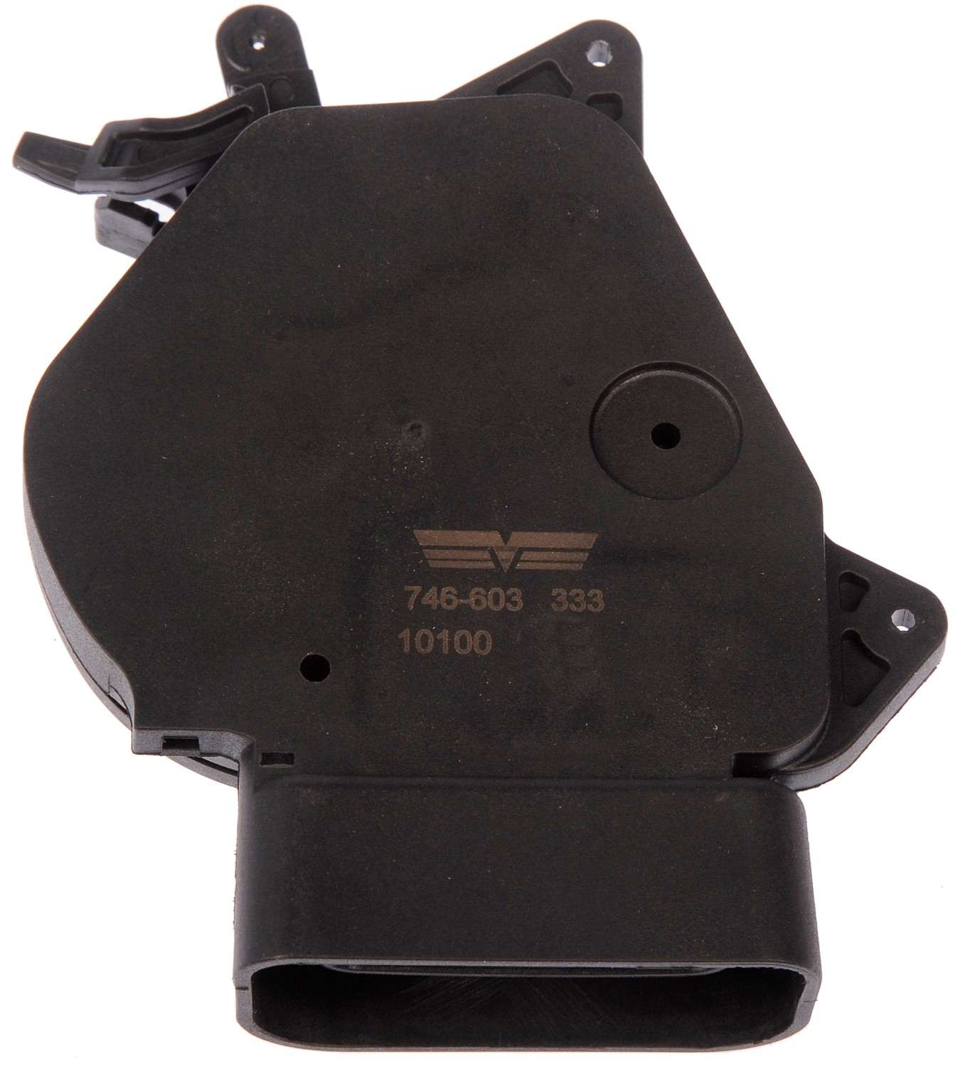 Dorman - OE Solutions Door Lock Actuator Motor for 2005-2010 Toyota RAV4 Front Left 746-603