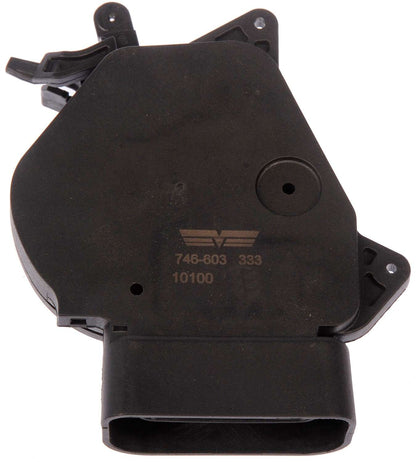 Dorman - OE Solutions Door Lock Actuator Motor for 2005-2010 Toyota RAV4 Front Left 746-603