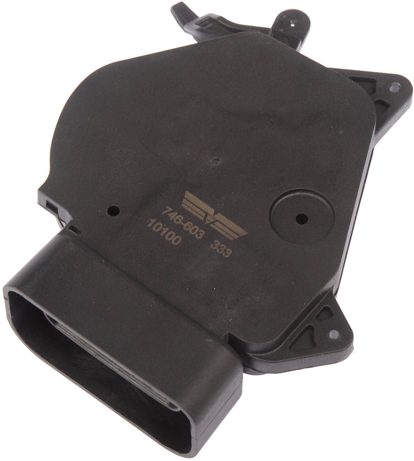Dorman - OE Solutions Door Lock Actuator Motor for 2005-2010 Toyota RAV4 Front Left 746-603