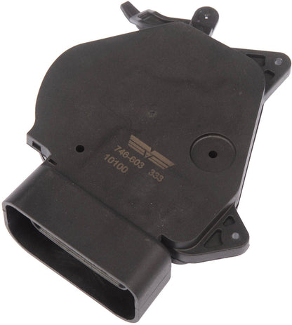 Dorman - OE Solutions Door Lock Actuator Motor for 2005-2010 Toyota RAV4 Front Left 746-603