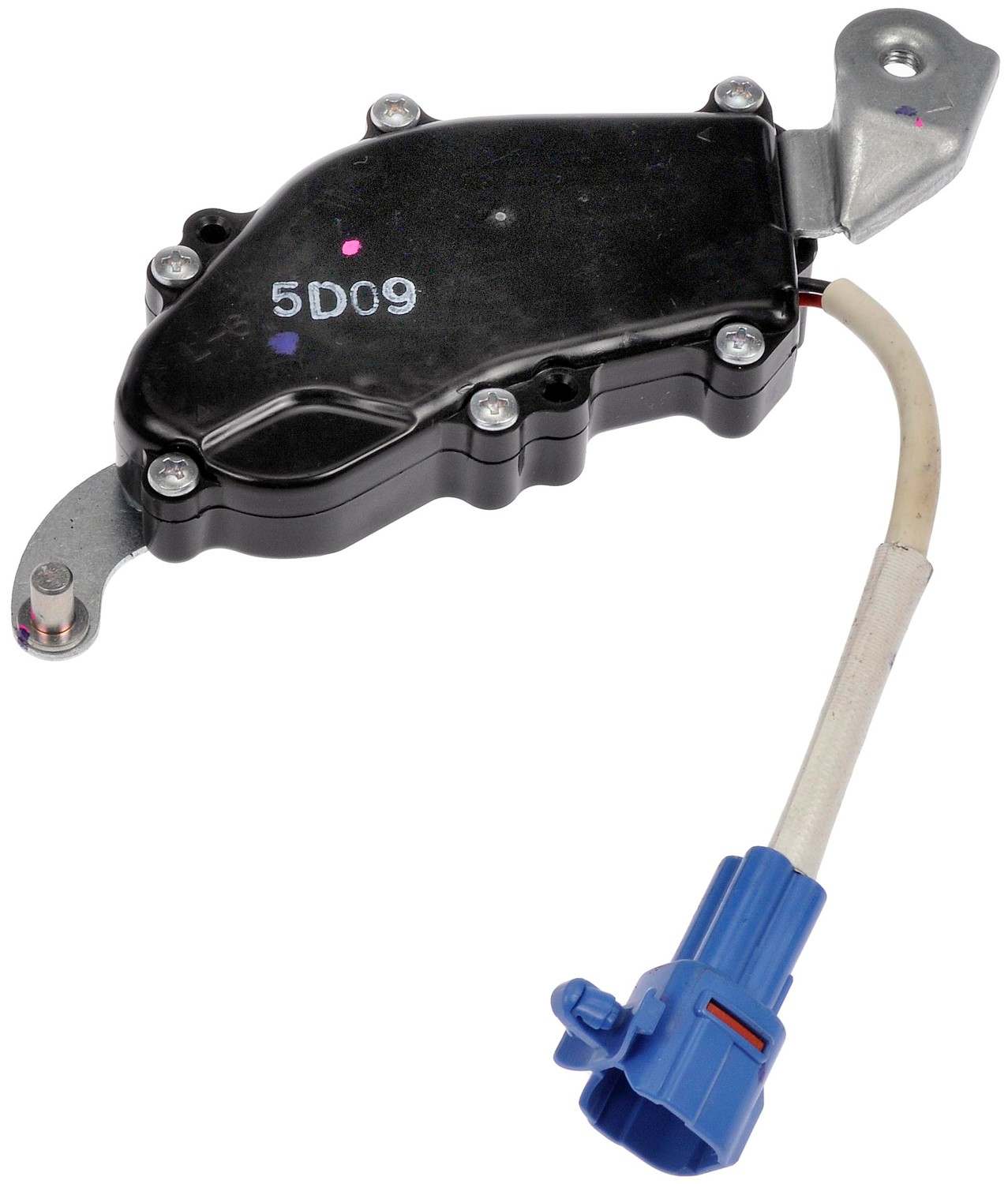 Dorman - OE Solutions DOOR LOCK ACTUATOR 746-632