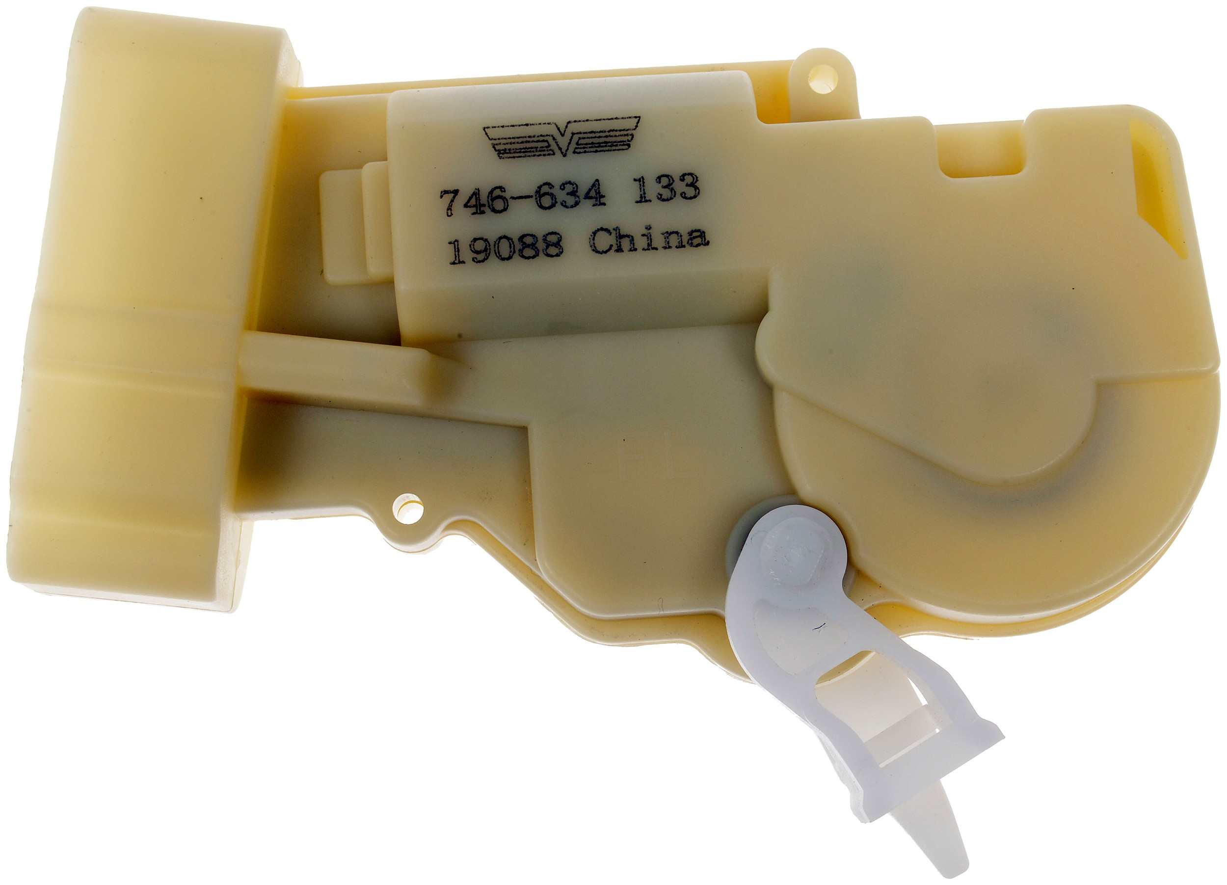 Dorman - OE Solutions DOOR LOCK ACTUATOR 746-634