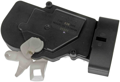 Dorman - OE Solutions Door Lock Actuator Motor Non Integrated for 2002-2009 Toyota Avalon, Sequoia, Solara, Tundra 746-638