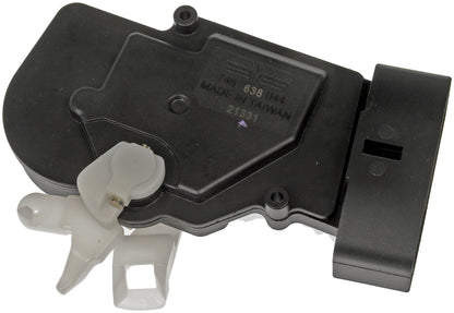 Dorman - OE Solutions Door Lock Actuator Motor Non Integrated for 2002-2009 Toyota Avalon, Sequoia, Solara, Tundra 746-638