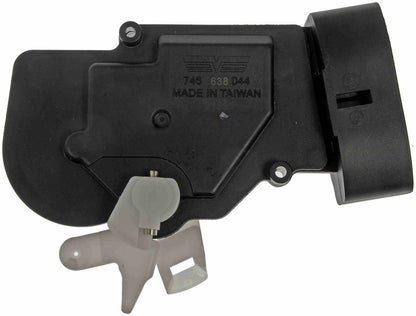 Dorman - OE Solutions Door Lock Actuator Motor Non Integrated for 2002-2009 Toyota Avalon, Sequoia, Solara, Tundra 746-638