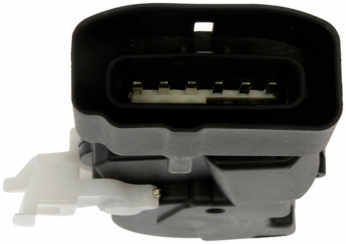 Dorman - OE Solutions Door Lock Actuator Motor Non Integrated for 2002-2009 Toyota Avalon, Sequoia, Solara, Tundra 746-638